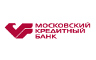 Банк Московский Кредитный Банк в Новокаменке